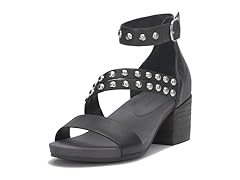 Women's Lucky Brand PIAH Black (7.5)