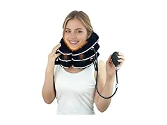 DIIKEN Cervical Neck Traction Device