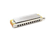 Hohner HOM27005 Chromonica 48 E Major