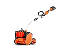 SuperHandy GUT158 SuperHandy Snow Thrower