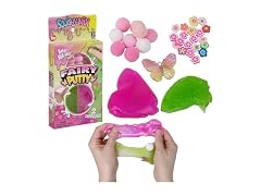Rhode Island Novelty Squishy-Mix Fairy Putty