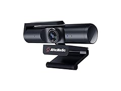 AVerMedia Live Streamer CAM (Open Box)