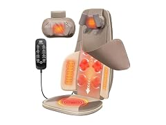 Flekzo Massage Chair Pad