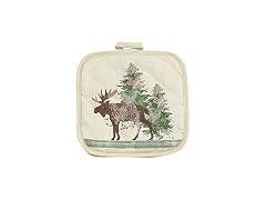 Paseo Road Tree Pot Holders 10-Pc Set