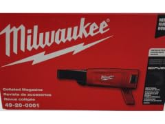 Milwaukee 49-20-0001 Collated Screw Gun Attachment