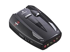Cobra ESD7100 Radar/Laser Detector
