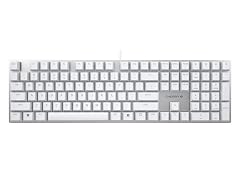Cherry KC 200 MX Mechanical Office Keyboard