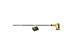 Dewalt DCE531M1 DEWALT Concrete Vibrator