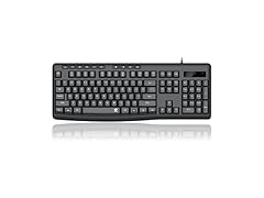 Redragon BK7366 Wired Keyboard