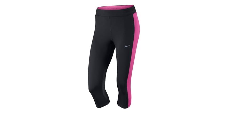 dri fit capris