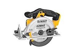 DEWALT DCS391B 20V Max Circ Saw