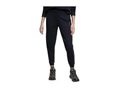 Bass Outdoor Women (XL) Knit Trouser Jogger Pants