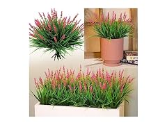 alyptus 12 Bundles Artificial Plants