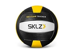 SKLZ Setting Trainer for Volleyball Setting Training Weighted Ball