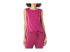 Amazon Essentials Women (L) Soft Pima Cotton Tank