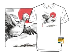 The Laughing Bird of the East