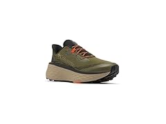Columbia Mens Konos T, Nori/Tangy Orange, 7