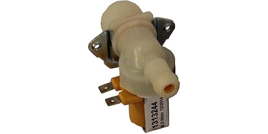 Nortec (Condair) Fill Valve Assembly, 5-20 lbs/hr