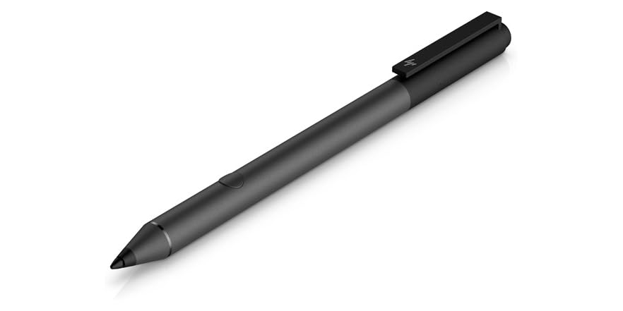 HP Rechargeable MPP 2.0 Tilt Pen (zwart HP Rechargeable MPP 2.0 Tilt Pen (zwart