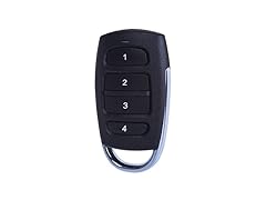 AnzoUSA 851067 Universal Remote Control
