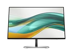 HP Series 5 Pro 23.8 FHD Monitor