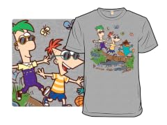 Embark on an Adventure