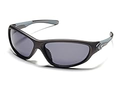 Full Frame Polarized - Matte Gunmetal