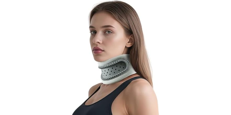 Bkrtondsy Neck Brace