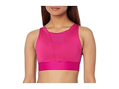 Maximum Support Sports Bra (S)