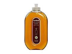Method Wood Floor Cleaner 25 Oz