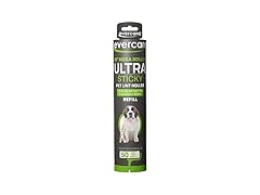 Evercare Pet Mega Extreme Stick 50 Sheets