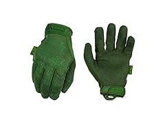 (3pr) Mechanix Wear The Original® OD Green Gloves