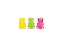 Raymond Geddes Scented Baby Hippo Highlighters