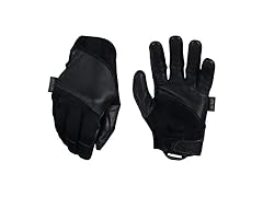 3pr Mechanix Wear Flame-Resistant Goatskin Gloves