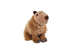 Wild Republic Capybara Plush