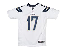 Chargers - Philip Rivers #17 (Yt. S-XL)