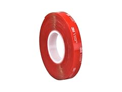 3M VHB Tape 4910, 0.25 in x 5 yd