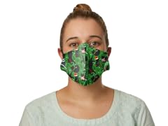 "This Catmas is Void" Face Mask