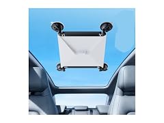 Starlink Mini Suction Cup Car Mount