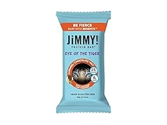 JIMMY BAR Eye of the Tiger Bar, 2.13 OZ
