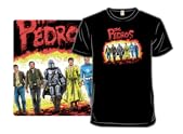 The Pedros Remix