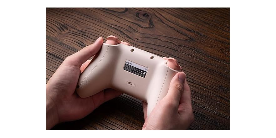 8BitDo Ultimate 2C Wireless Controller