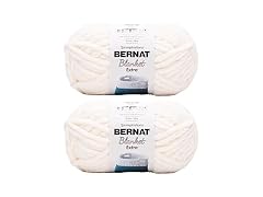 Bernat Bernat Blanket Extra Chunky Chenile