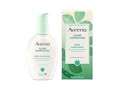 Aveeno Active Naturals Daily Moisturizer