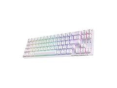 LTC Nimbleback Ultra-Compact Mechanical Keyboard