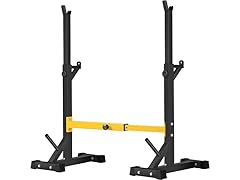 BangTong&Li Squat Rack Stand (Open Box)