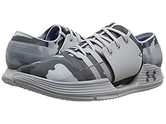 Under Armour Men's Speedform Amp 2.0 Valor Sneaker
