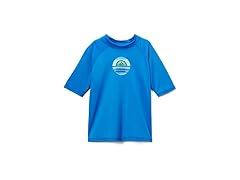 Kanu Boys (M/10) Rashguard Royal
