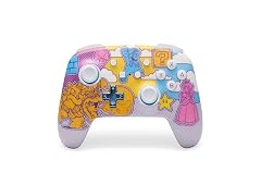 PowerA Enhanced Wireless Controller for Nintendo Switch Models