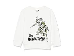 Amazon Disney Boys' Fleece Pullover